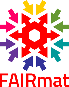 FAIRmat logo