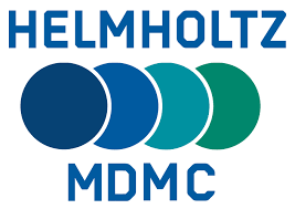 Metadata MDMC logo