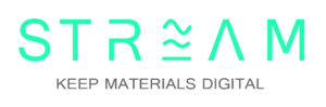 STREAM logo